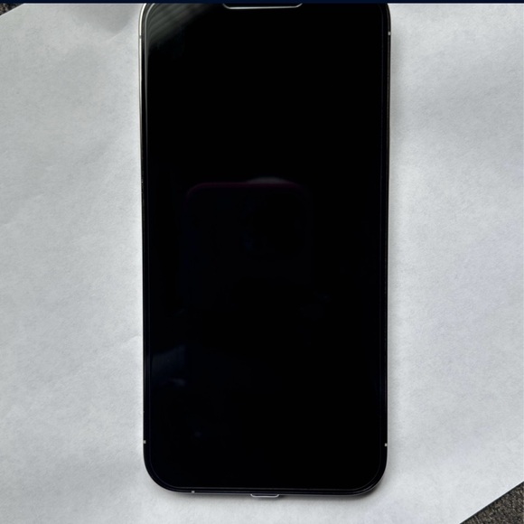 iPhone 13 Pro Max 256 GB Unlock (Excellent Condition) - Picture 3 of 8
